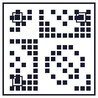 丝瓜视频商务二维码